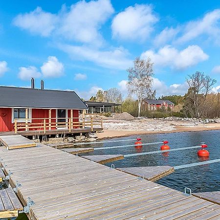 Holiday Home Kasnaes Marina C 20 By Interhome Dış mekan fotoğraf