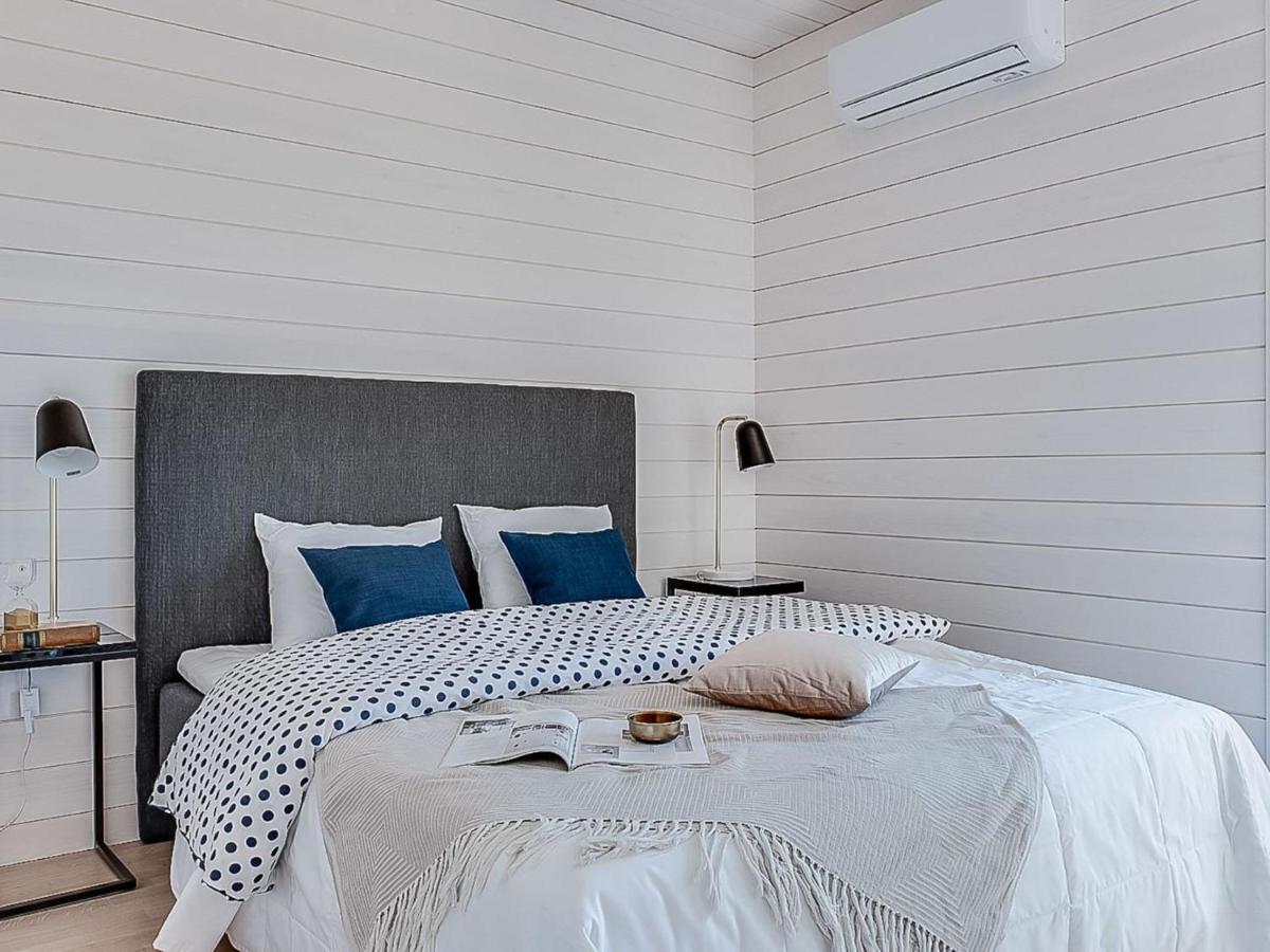 Holiday Home Kasnaes Marina C 20 By Interhome Dış mekan fotoğraf
