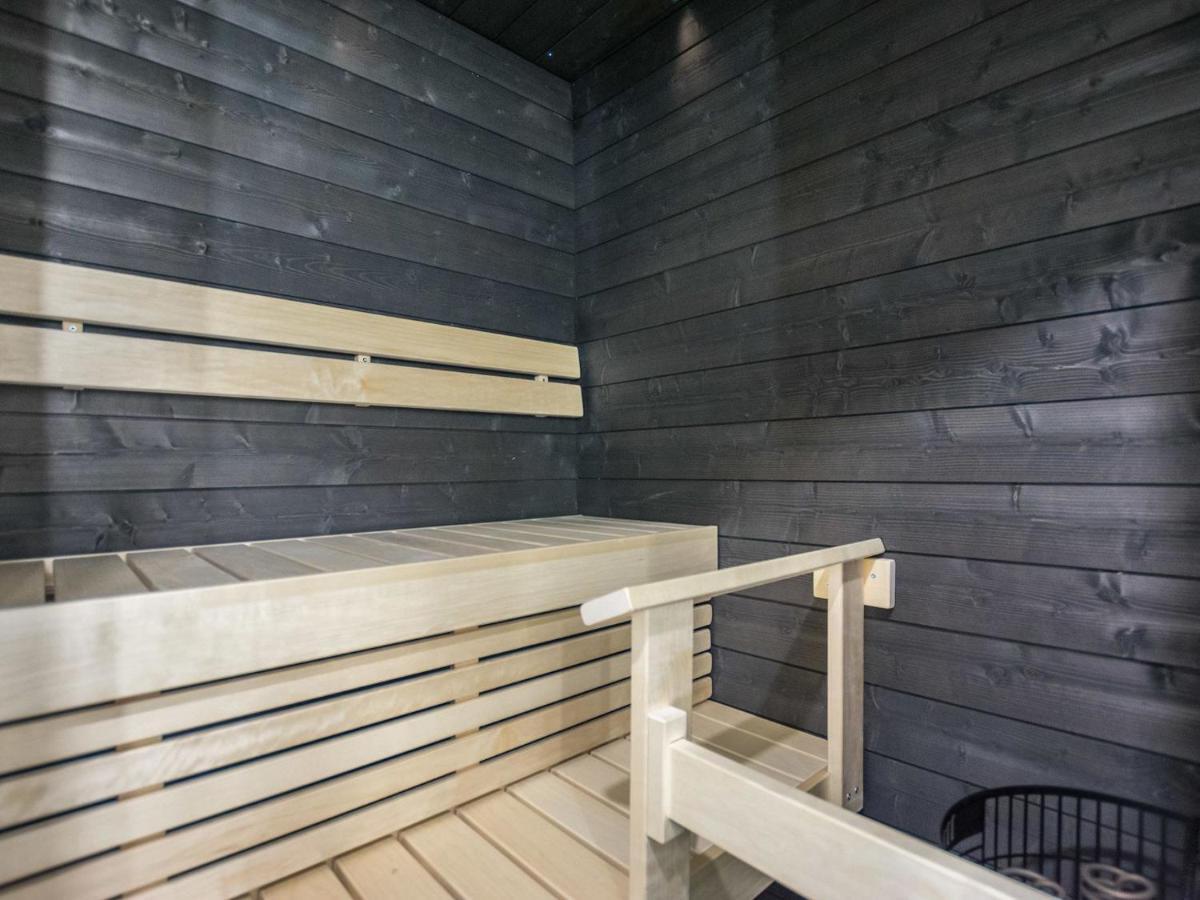 Holiday Home Kasnaes Marina C 20 By Interhome Dış mekan fotoğraf