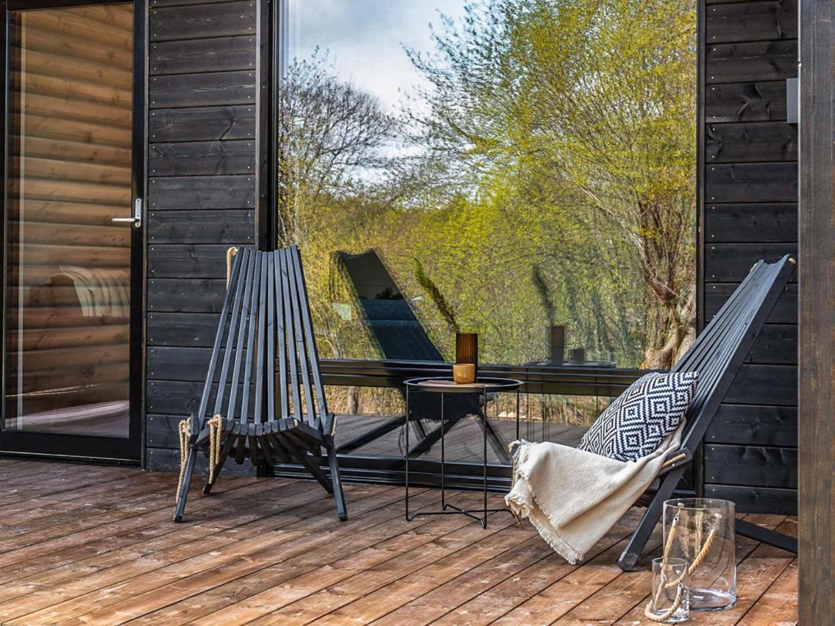 Holiday Home Kasnaes Marina C 20 By Interhome Dış mekan fotoğraf